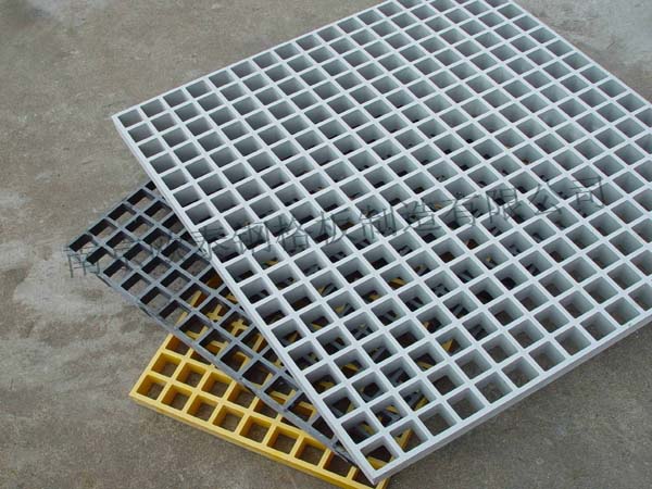 玻璃鋼模塑格柵